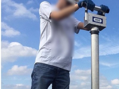 润煤美国SDI 美国SDI高频振动沉积物取样钻机（VC-MINI浅水）