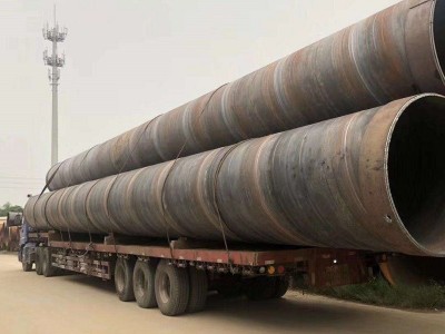 贵州螺旋钢管技术高频细焊管量大优惠