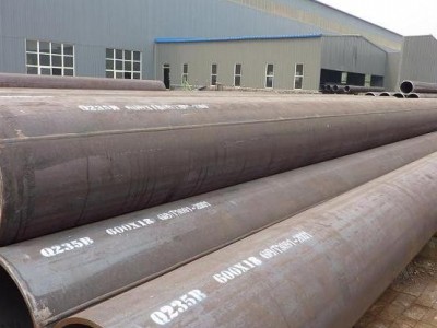 沧州高频直缝焊管 厚壁直缝焊管 埋弧焊直缝焊管  型号齐全 大量现货