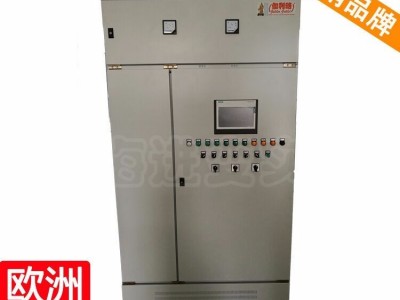 上海电控柜 线切割高频控制柜 锅炉变频控制柜 伽肆