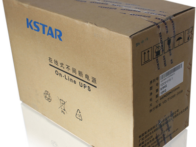 科士达UPS电源YDC9110H高频在线式10KVA