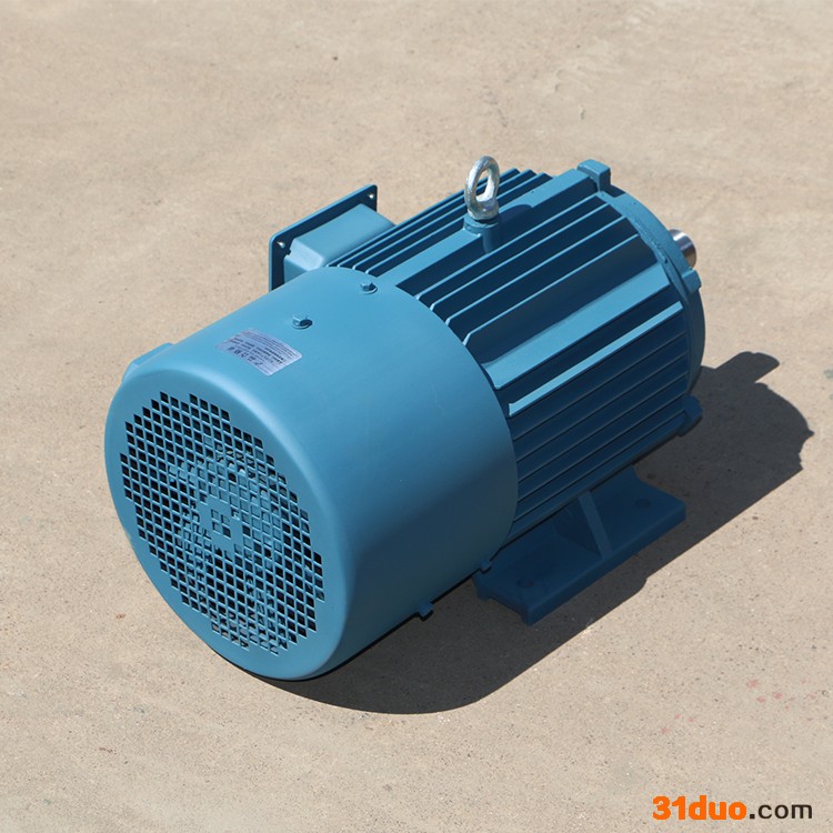 千业牌 高频电机 高转速6000转电动机高转速9000转电机 **价廉厂家直供价格