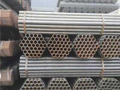 直缝焊管 3寸高频焊管 国标焊管 建筑焊管