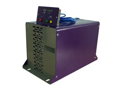 紫外线UV电子电源 UV灯配件无极可调变压器 智能UV高频电源厂家定制