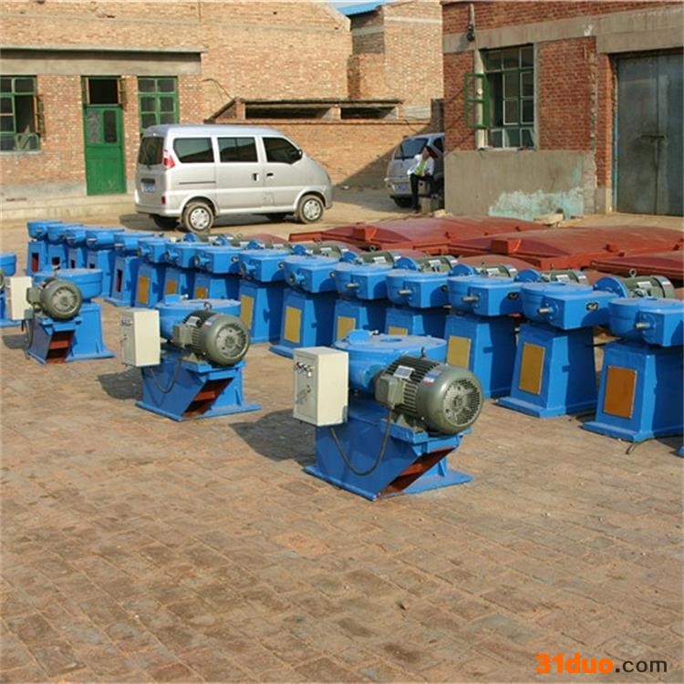 海鹰电动直联螺杆式启闭机 高频淬火螺杆启闭机 诚信服务