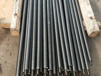 专业生产 翅片管 工业绕片翅片管 高频焊翅片管 钢制翅片管型号唐山 哈尔滨