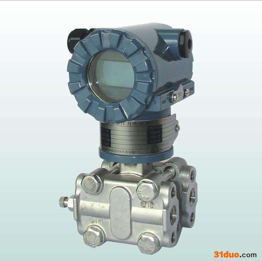 RIVAN/锐文 高频压力变送器 批发压力变送器  压力变送器商家 负压力变送器厂家