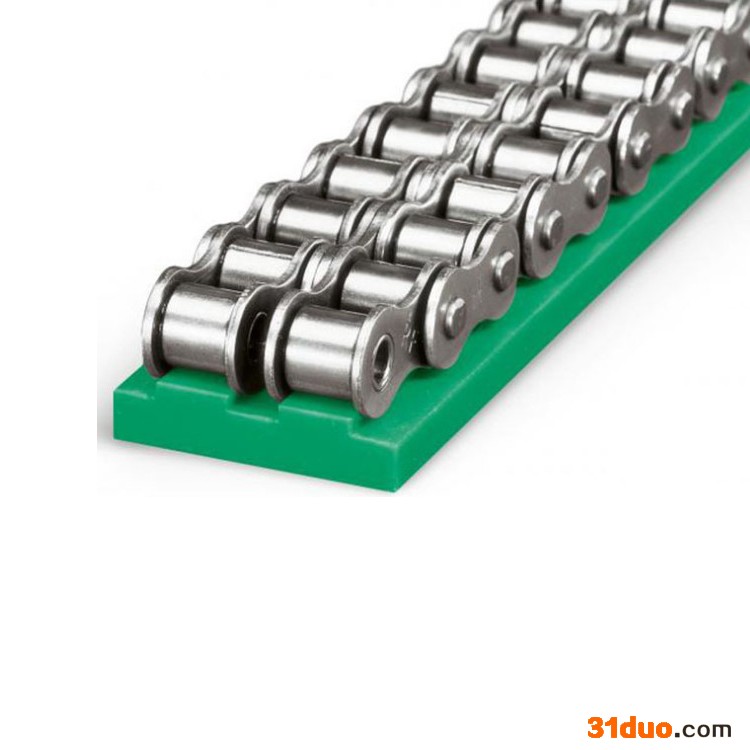 润远尼龙导轨,尼龙链条导轨,含油尼龙导轨,尼龙输送导轨,弯轨,高耐磨.