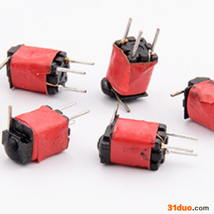 触发线圈免费打样，闪光灯触发线圈优选厂家，各种高频变压器均可定做