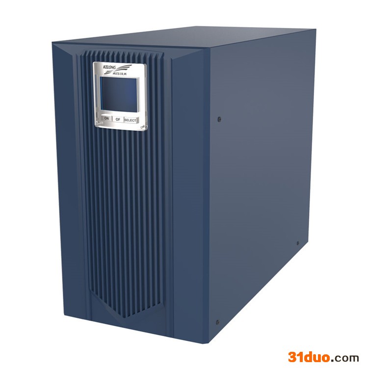 科华UPS电源YTR1110L长机高频10KVA
