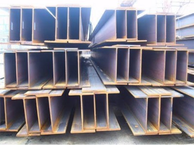 Q235B高频焊接H型钢 q235bH型钢