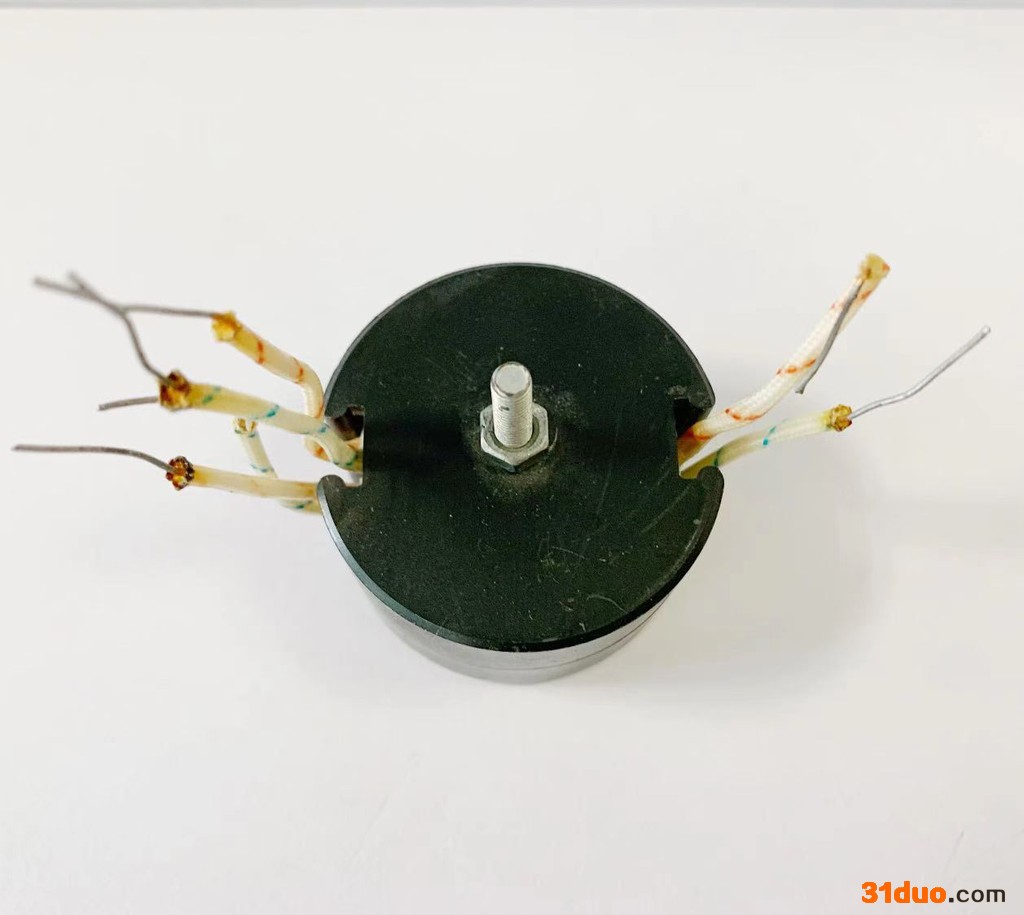 联恒电子变压器专业制造商 GU系列逆变焊机电源变压器 GU系列罐型高频变压器 环氧灌封高频变压器 净水器用变压器