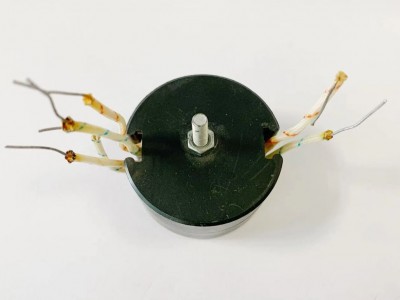 联恒电子变压器专业制造商 GU系列逆变焊机电源变压器 GU系列罐型高频变压器 环氧灌封高频变压器 净水器用变压器