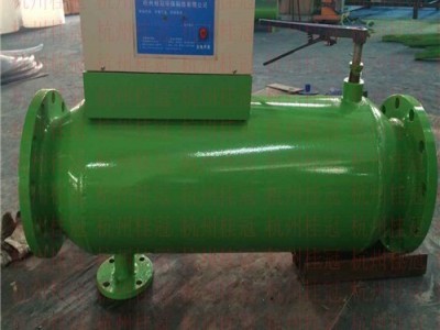 杭州桂冠HG 马鞍山多功能高频电子水处理器型号