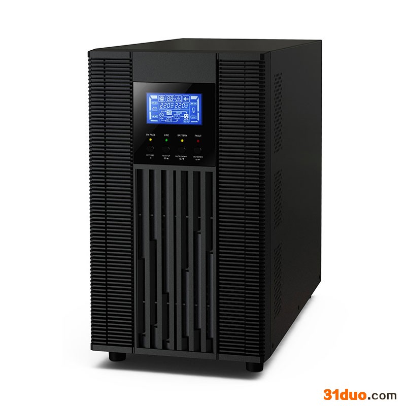 高频ups 15KVA ups价格 全迈ups电源G3115H现货