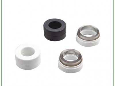 维爱普 专业生产 铁粉芯磁环材质锰锌磁环 非晶磁环 排线磁环  高频锰锌磁环