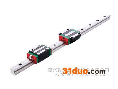 HIWIN/上银导轨 HIWIN导轨