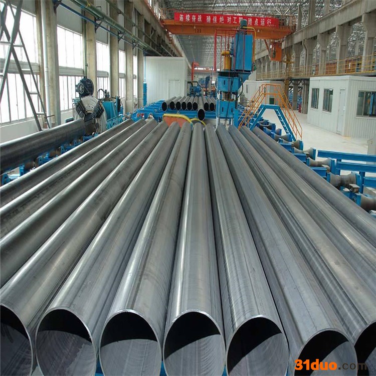 乐家管道厂家直供 高频直缝钢管 直缝焊管 产品广受认可