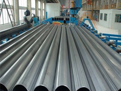 乐家管道厂家直供 高频直缝钢管 直缝焊管 产品广受认可