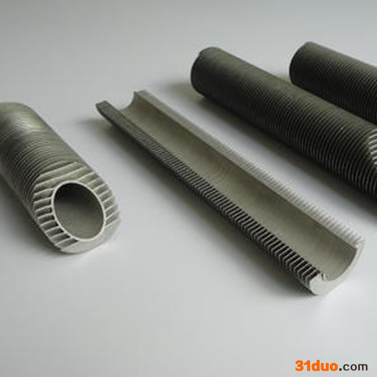 志翔 高频焊接翅片管 不锈钢翅片管 翅片管生产厂家