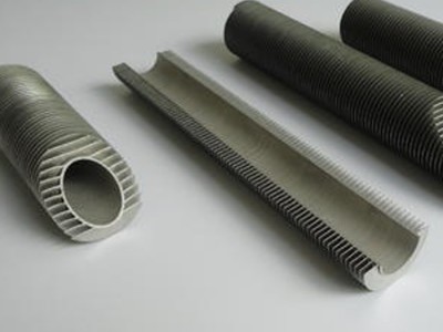 志翔 高频焊接翅片管 不锈钢翅片管 翅片管生产厂家