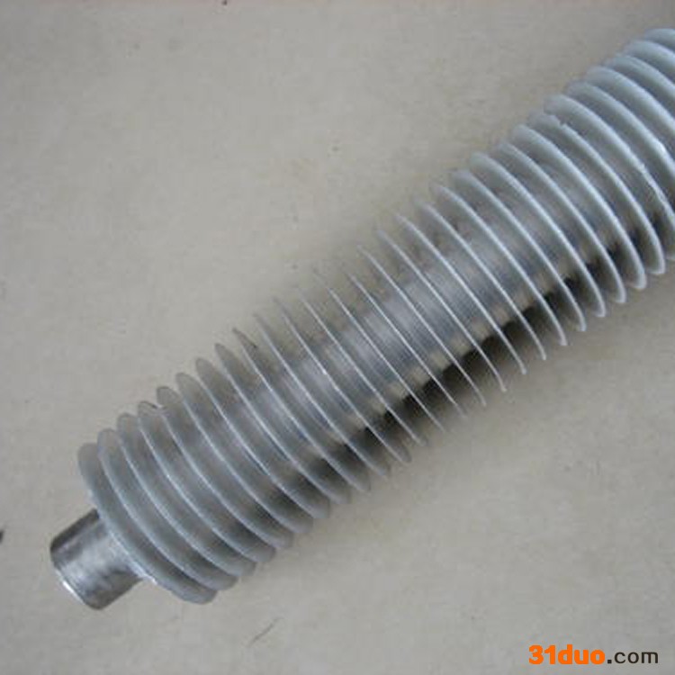 志翔  各种规格 翅片管 高频焊翅片管 钢制翅片管