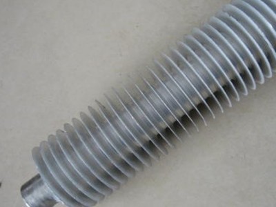 志翔  各种规格 翅片管 高频焊翅片管 钢制翅片管