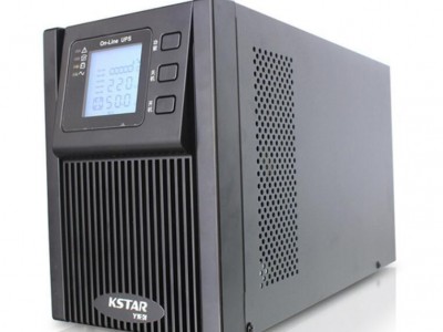 科士达YDC9101S不间断电源 UPS不间断电源 高频在线式UPS电源