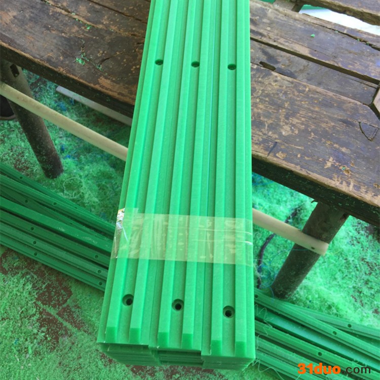 东兴 高分子链条导轨 UPE链条导轨 链条导轨厂家