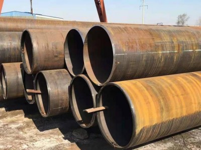 恒帆20-3890 高频直缝电焊钢管 高频有缝管 高频螺旋钢管 高频螺旋管 高频螺旋焊管