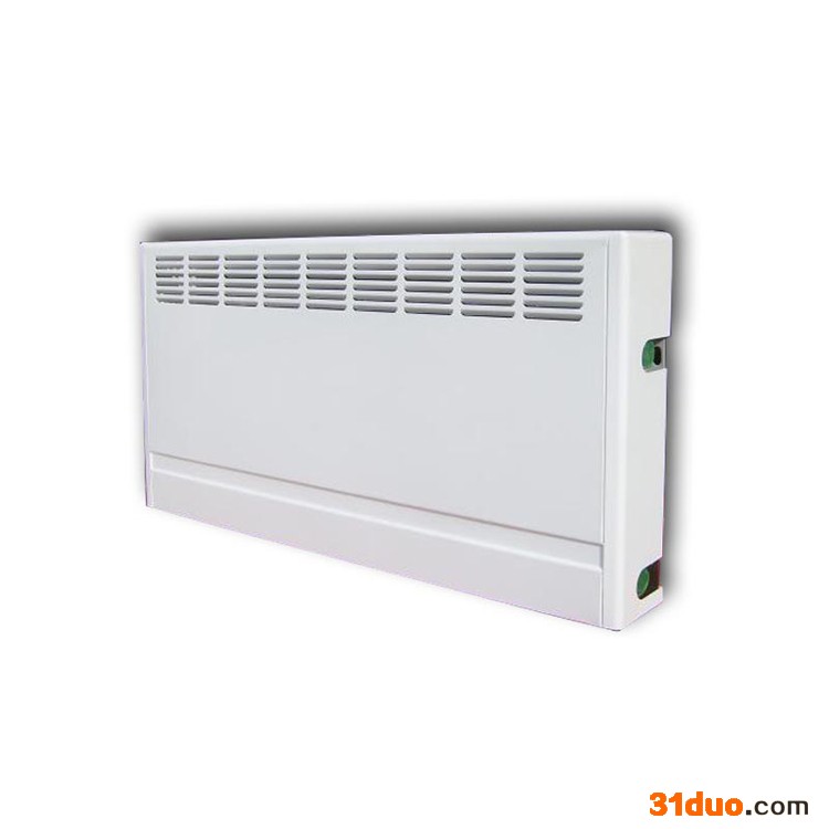 专业生产【跃春】 钢制高频焊翅片管对流散热器  高频焊对流暖气工业散热器 翅片散热器  高频焊翅片管暖气片  暖气片批发