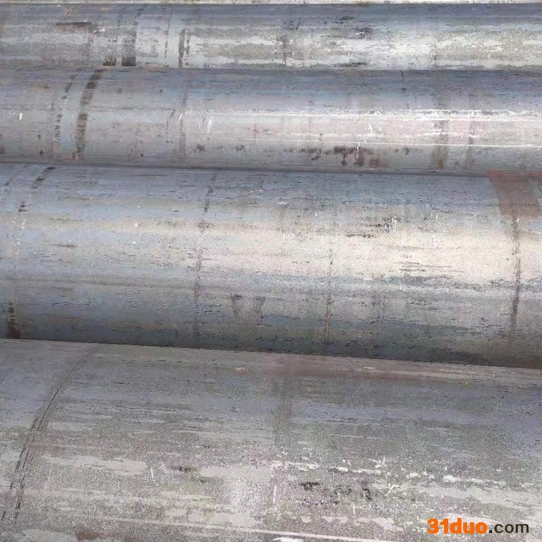 天津海航异性焊管定制 钉子焊 高频焊钢管  直缝焊钢管型号（529--3220）长度随意