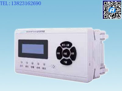 JBF6117剩余电流式电气火灾监控探测器