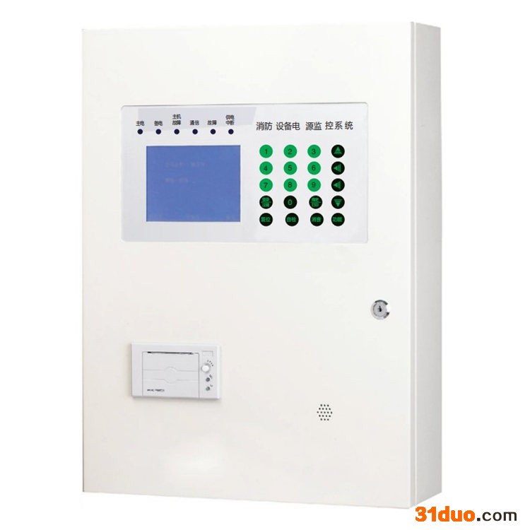 DBVA电压传感器 消防设备电源监控系统 双电源模块 东保电气