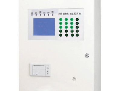 DBVA电压传感器 消防设备电源监控系统 双电源模块 东保电气