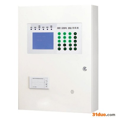 DBVA电压传感器 消防设备电源监控系统 双电源模块 东保电气