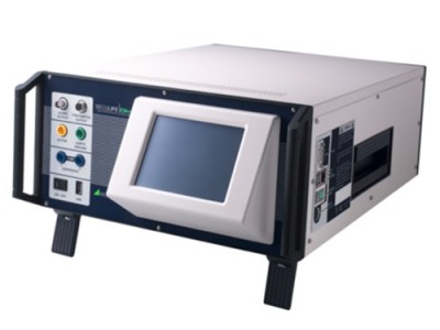 德国高美医疗设备检测仪 高频电刀测试仪SECULIFE ES PRO