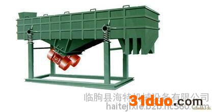 直线振动筛  高频电磁振动筛  圆振动筛  型号齐全 DZSF-525海特直销