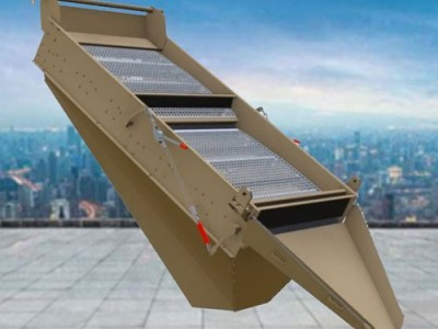 唐山金路VM 高频振动筛   高频筛价格