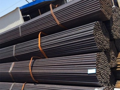 Q345焊管 大口径高频焊管 高频焊接钢管 薄壁直缝焊管 2.5寸*2.5