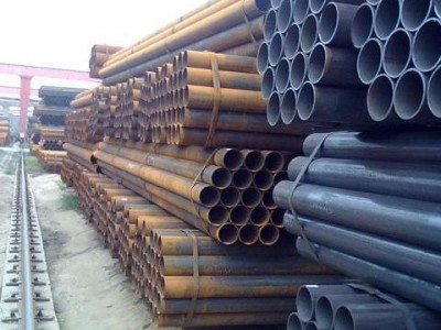 直缝焊管厂家 焊管定尺 高频焊管