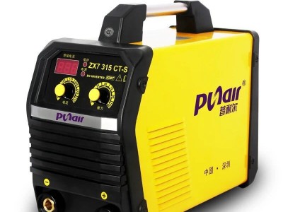 普耐尔ZX7315CT-SV双电压电焊机双电源家用便携式焊机220V380V两用