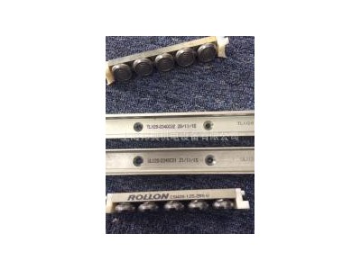 优势意大利原装ROLLON导轨 直线导轨 伸缩导轨NTE28 NTE43