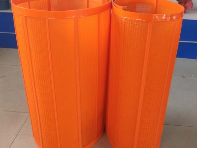 晖盛 聚氨酯高频筛网 聚氨酯筛网 塑料筛网 橡胶筛网 高频振动筛网