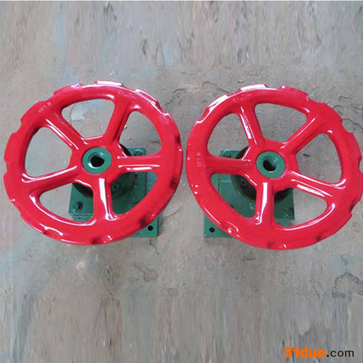 海鹰QLZ系列直联式螺杆启闭机 高频淬火螺杆启闭机 批发供应