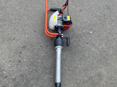 高频单边捣固镐 ND-4.2×2内燃软轴捣固机 石碴捣固镐 矿用捣固镐