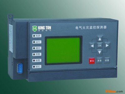 供应金 盾WEFL电气火灾监控探测器