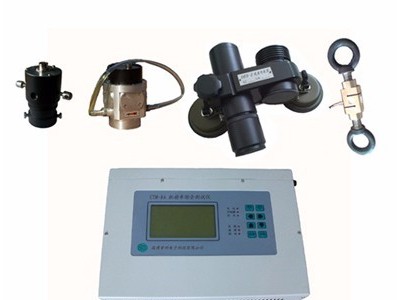 机动车综合测试仪CTM-8A（汽车拖拉机综合测试仪） 双电源配制