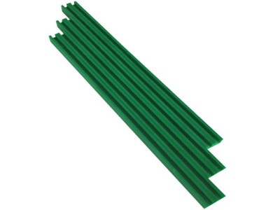 利拓 滑动链条导轨 耐磨链条导轨 链条导轨销售