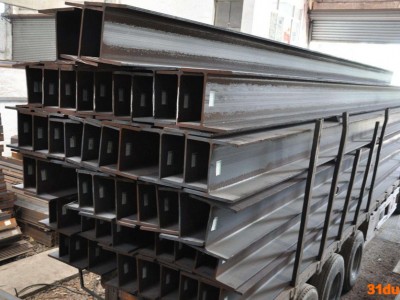 瑞森  求购高频焊接h型钢 高频焊接型钢厂商  高频焊接型钢  高频焊接型钢加工  长期现货